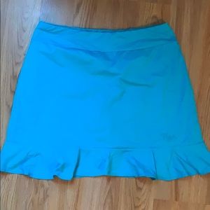 Tzu Tzu Tennis Skirt
